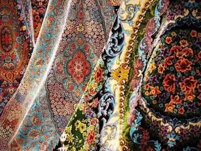 نامگذاری ۲۰ خرداد ماه روز ملی فرش دستباف 