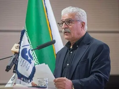  حال صنعتگران و تولیدکنندگان خوب نیست