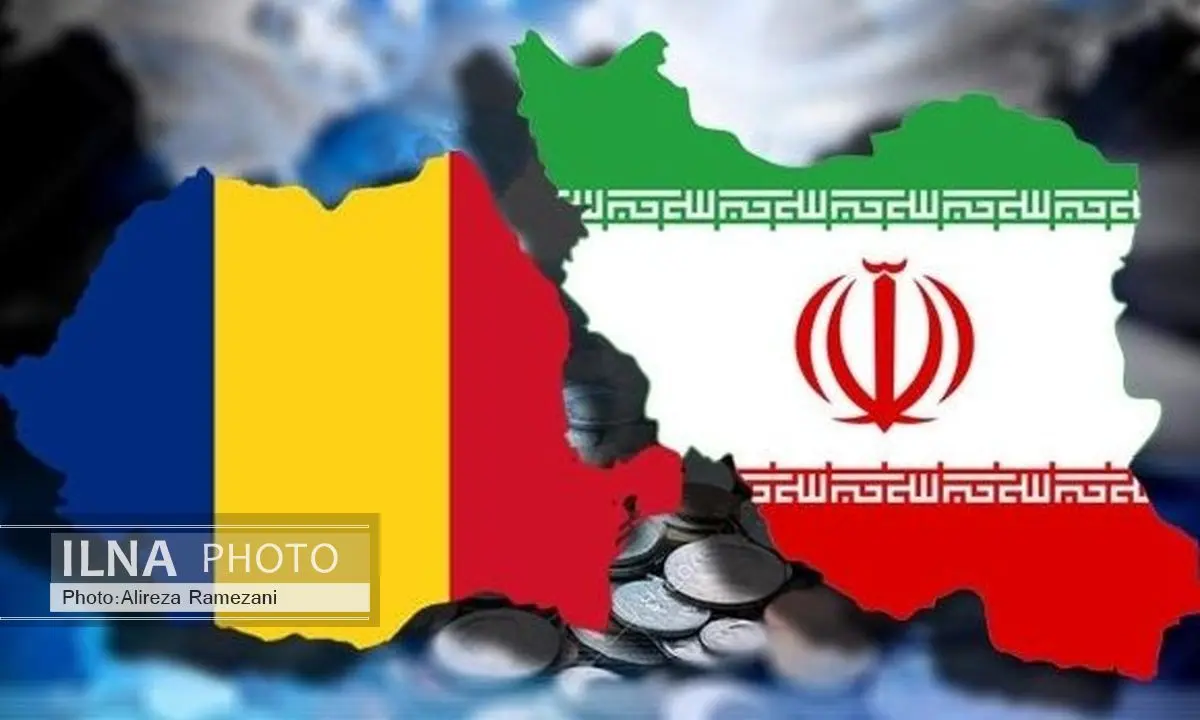 اختصاص 2 میلیون یورو برای همکاری رومانی با ایران