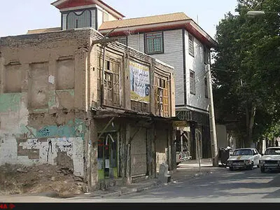 پرداخت 30 درصد تسهیلات بانک مسکن به احیای بافت‌های فرسوده