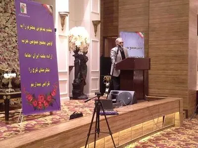 روحانی فضای خوبی برای رشد احزاب ایجاد کرد/ حزبی شدن یعنی کار برای دغدغه‌های ملی