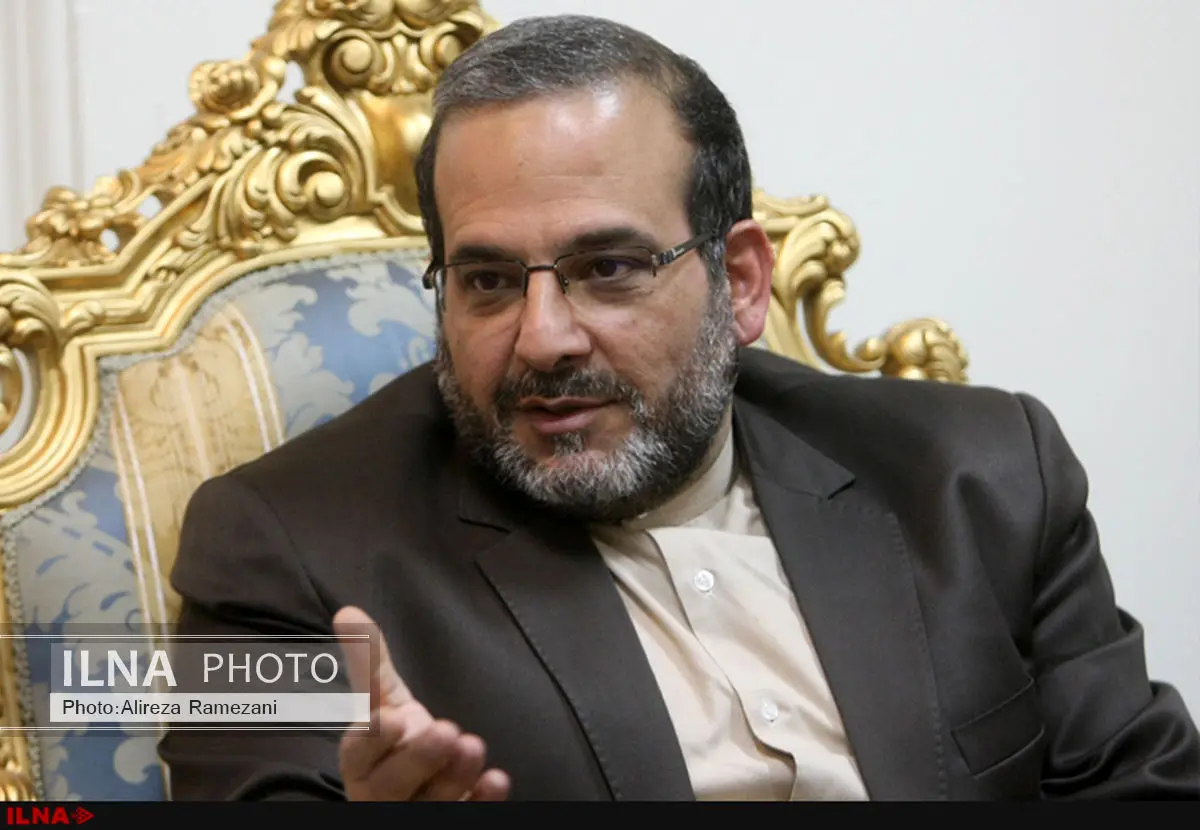 ایران، سوریه و روسیه از ظرفیتهای نظامی، اطلاعاتی و سرزمینی خود برای مقابله با تروریستها استفاده میکنند