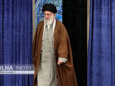 رهبر انقلاب فردا به مناسبت روز قدس سخنرانی می‌کنند