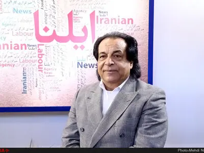 ششمین روز نمایشگاه مطبوعات و خبرگزاری‌ها - غرفه ایلنا /3