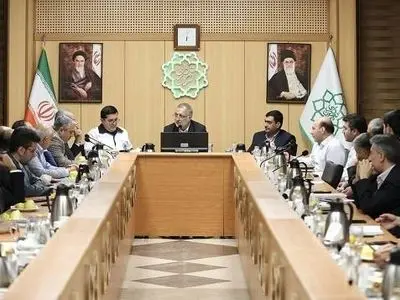 اقداماتی فاخر در حوزه HSE شهر تهران انجام شده است