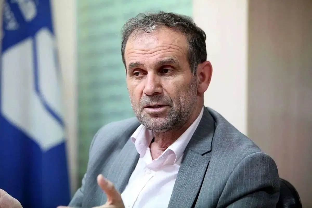 مدنیزاده سوابق علمی مطلوبی در حوزه اقتصاد دارد