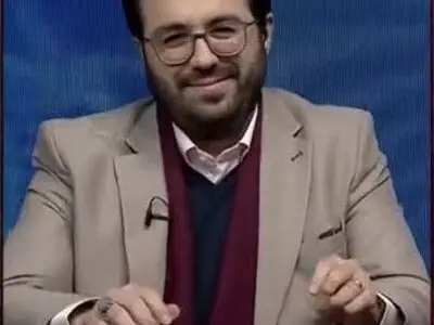 ممنوع‌الکاری مجری مشهور صداوسیما پایان یافت+ فیلم
