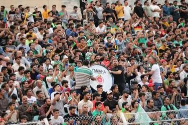 ویدیو: گل دوم خیبر به مس رفسنجان توسط بابایی