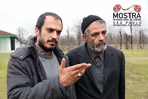 «میان رویا و امید» در چهل‌ونهمین دوره جشنواره فیلم سائوپائولو