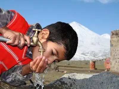 ابلاغ اعتبارات اضطراری 4000 میلیارد ریالی برای تأمین آب شرب اراک کمیجان خنداب