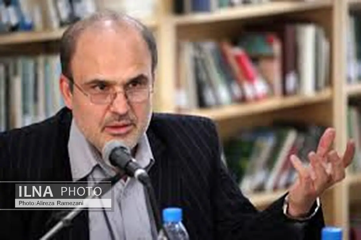 جلایی‌پور: برجام توافقی بین‌المللی است، ترامپ نمی‌تواند آن را پاره کند