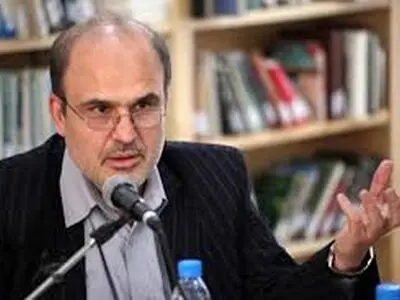 جلایی‌پور: برجام توافقی بین‌المللی است، ترامپ نمی‌تواند آن را پاره کند