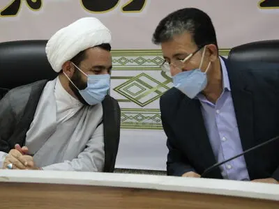 ورود مدیرکل اداره منابع طبیعی استان به کهگیلویه ممنوع/ معارفه دزدکی خلاف اخلاق اسلامی و دینی است/ نباید با آبروی اشخاص بازی شود