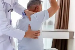 لازم نیست برای هر درد عضلانی زیر تیغ جراح بروید