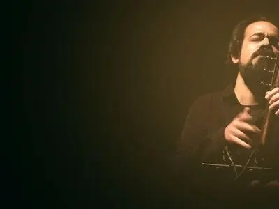 کار مشترک حسام اینانلو و جَزیست هلندی منتشر می‌شود+پیش‌نمایش آلبوم