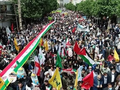 محدودیت‌های ترافیکی «روز قدس»  اعلام شد