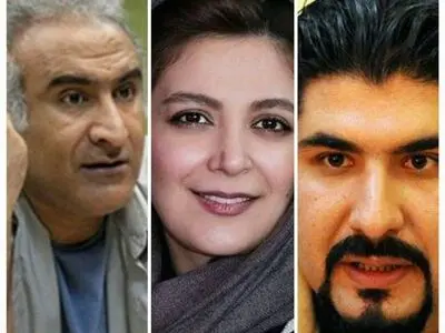 داوری جشنواره بازیگری توسط سه هنرمند مطرح تئاتر+ جدول اجرا‌ها
