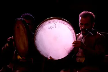 پروژه «شب آیین هنر و موسیقی» آغاز به کار کرد