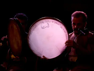پروژه «شب آیین هنر و موسیقی» آغاز به کار کرد