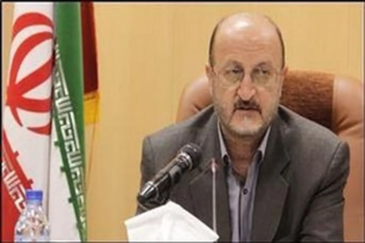 شورای هماهنگی مدیریت بحران آب در سنندج برگزار شد