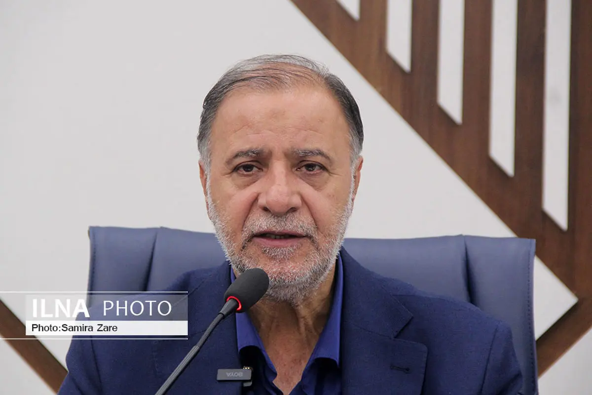 مدرسه مهر تابان به مکان جدید منتقل می شود/برنامه احیای باغ های قصردشت پس از خسارت ۵ هکتاری آتش سوزی ها