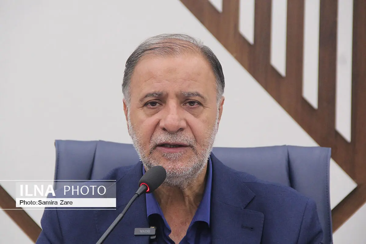 مدرسه مهر تابان به مکان جدید منتقل می شود/برنامه احیای باغ های قصردشت پس از خسارت ۵ هکتاری آتش سوزی ها