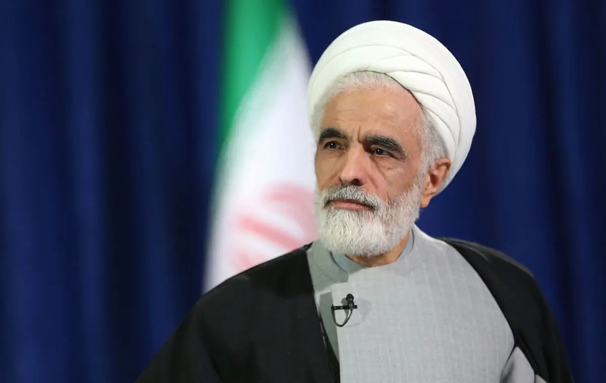 پیام تسلیت معاون حقوقی رئیس‌جمهور در پی درگذشت برادر علی‌اکبر ناطق نوری