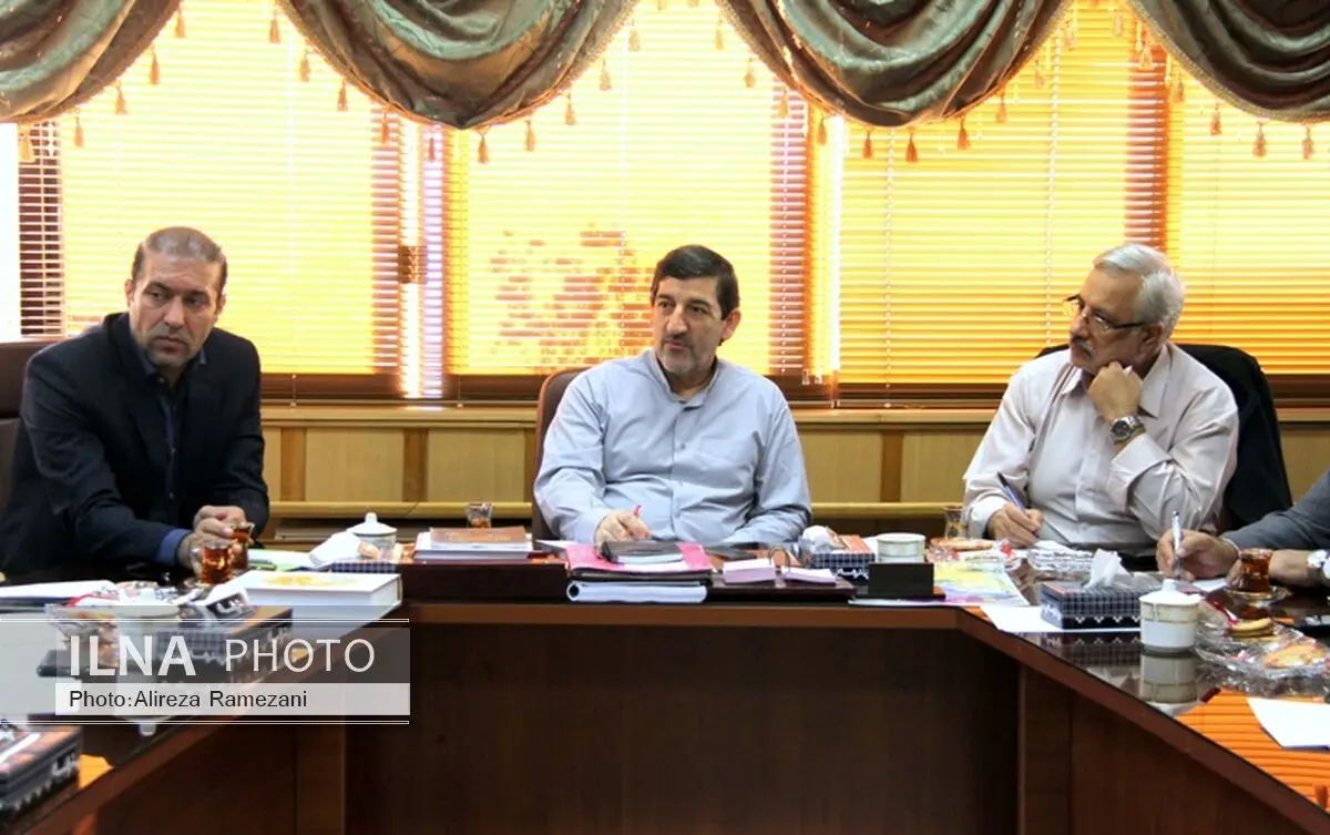 همایش ملی پدافند غیرعامل در حوزه دریای خزر به تولید اندیشه کمک می‌کند