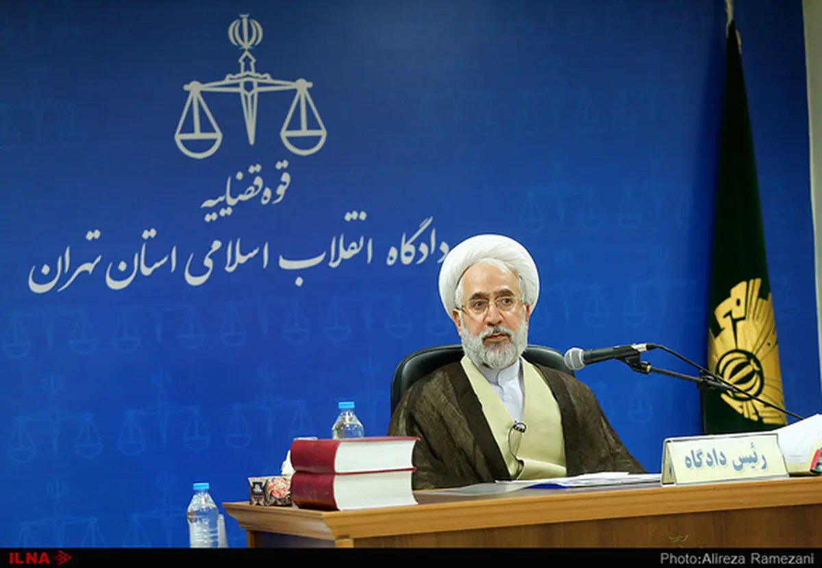 آغاز هشتمین جلسه دادگاه رسیدگی به پرونده ۹ متهم اقتصادی