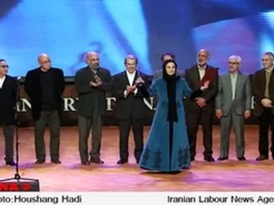 از انصراف عصبانی نیستم تا اهدا سیمرغ فیلم مردمی توسط مدیران دولتی