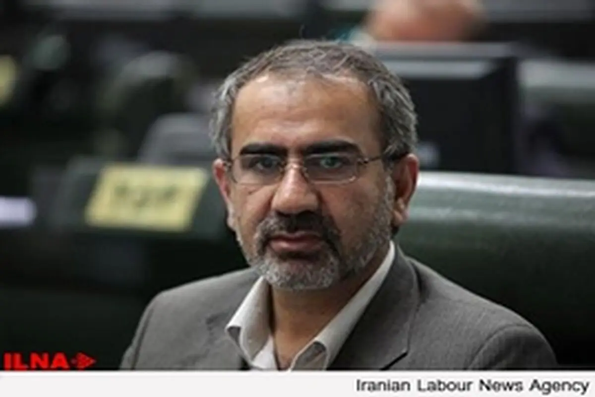 درخواست کمک عمومی برای رفع مشکلات واحدهای صنعتی فارس