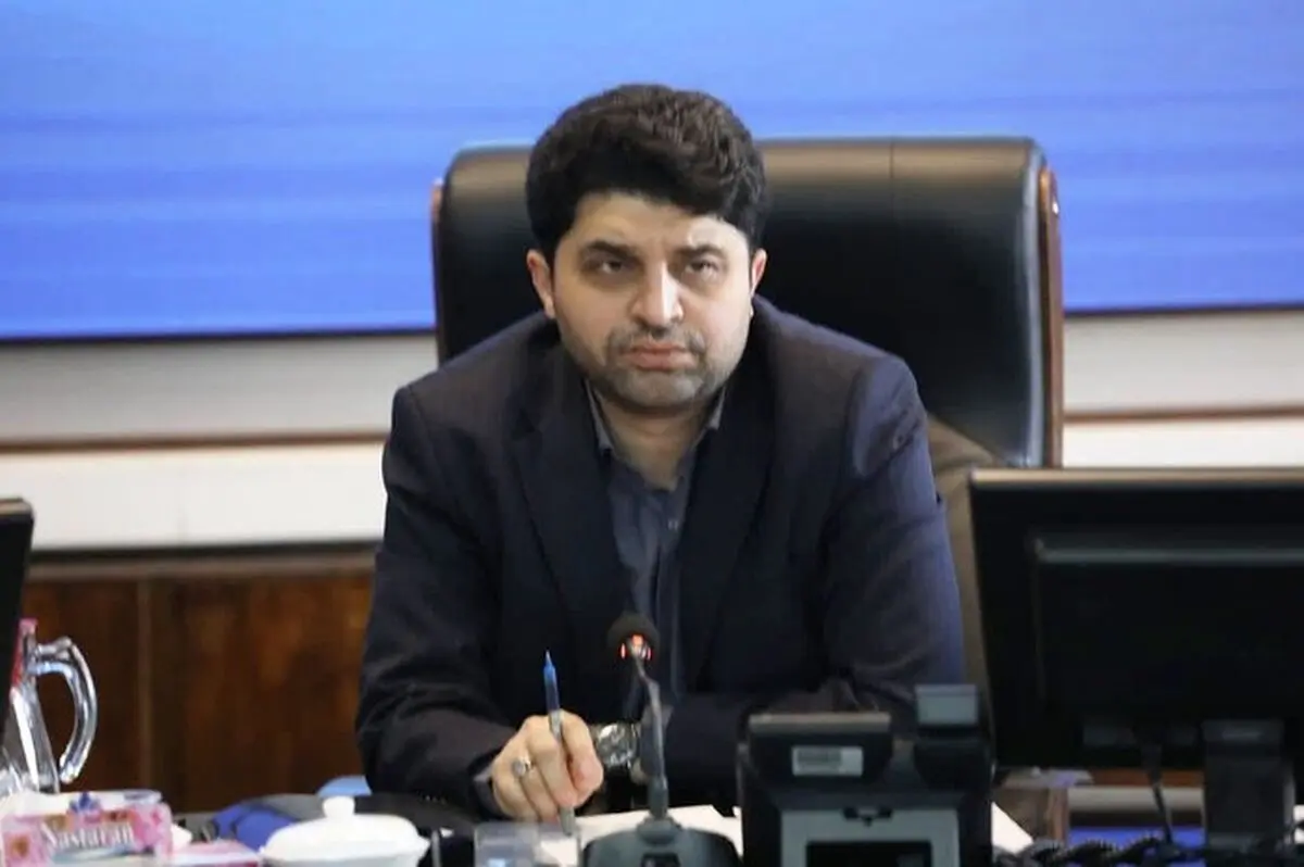 پیشرفت ۶۸ درصدی ایمنی برق در بازار تهران