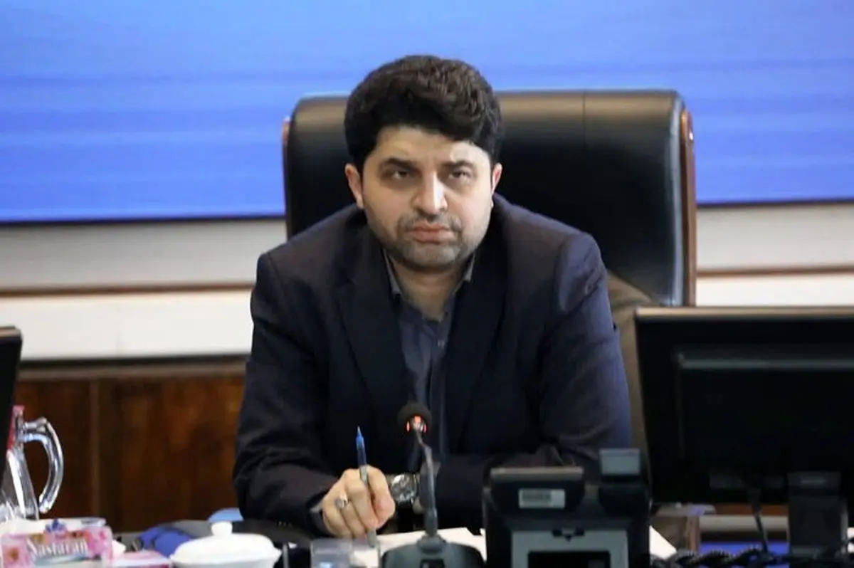 پیشرفت ۶۸ درصدی ایمنی برق در بازار تهران