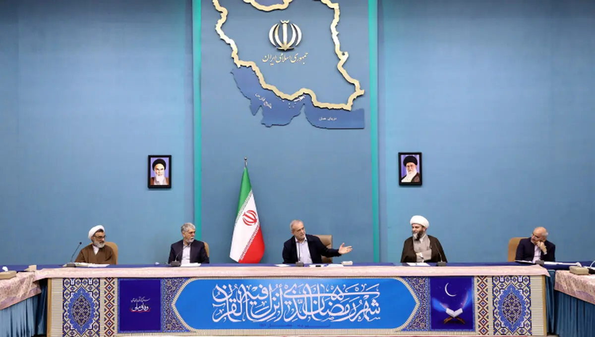 اگر عدالت به‌درستی اجرا می‌شد، زمینه شکل‌گیری بسیاری از نارضایتی‌ها فراهم نمی‌شد