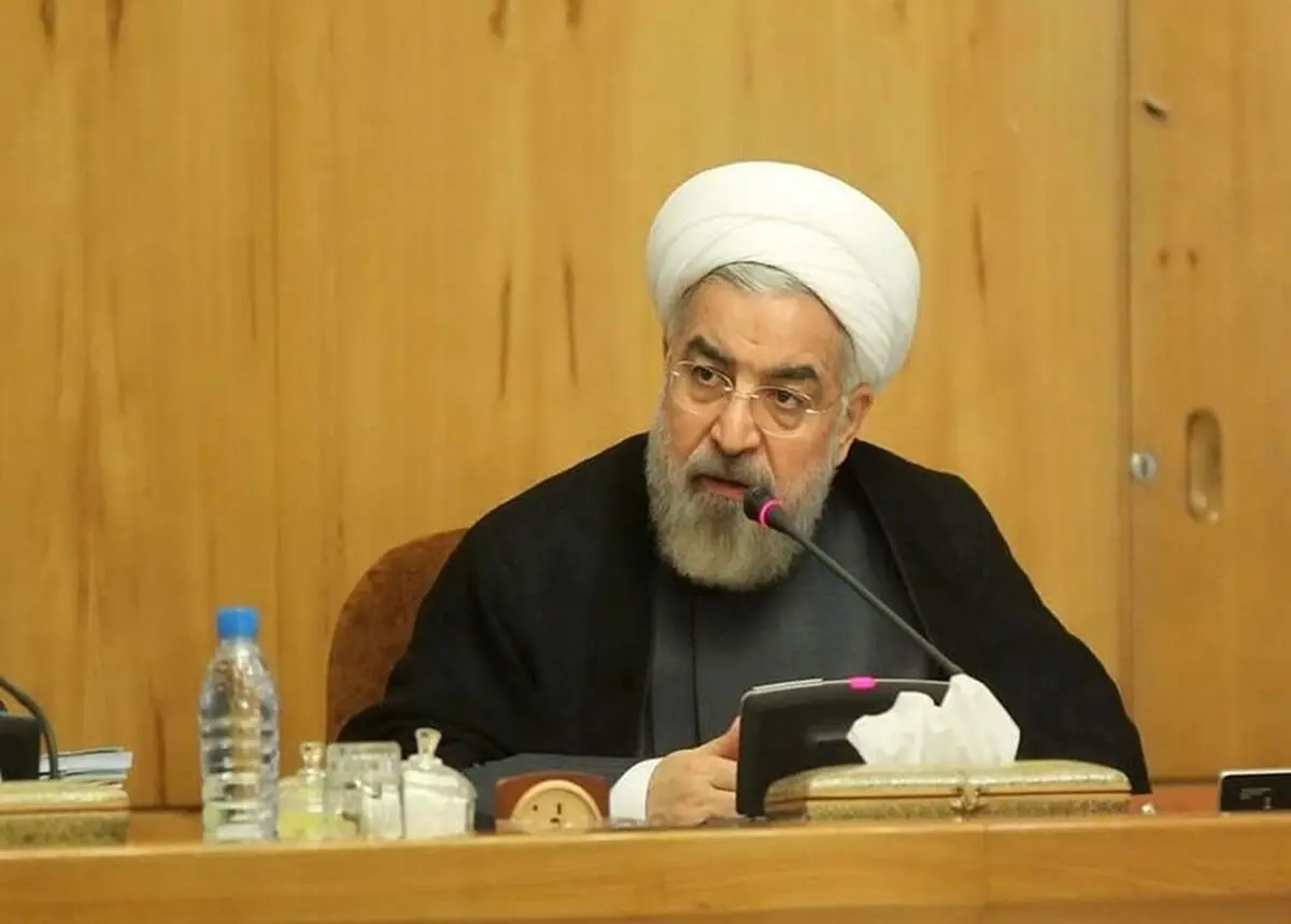 دستور رئیس جمهور به 4 وزیر برای تسریع در روند خدمت‌رسانی به مردم در مناطق درگیر بارش برف