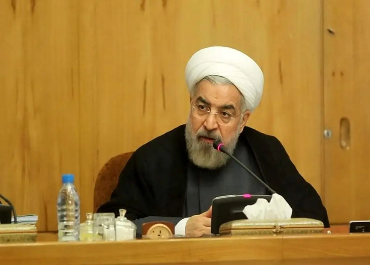دستور رئیس جمهور به 4 وزیر برای تسریع در روند خدمت‌رسانی به مردم در مناطق درگیر بارش برف