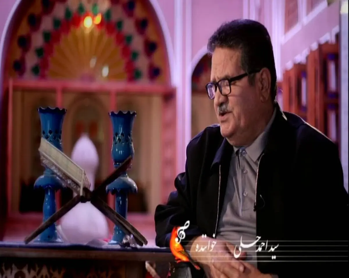 هنرمند کاشانی در اثر ابتلا به کرونا در گذشت