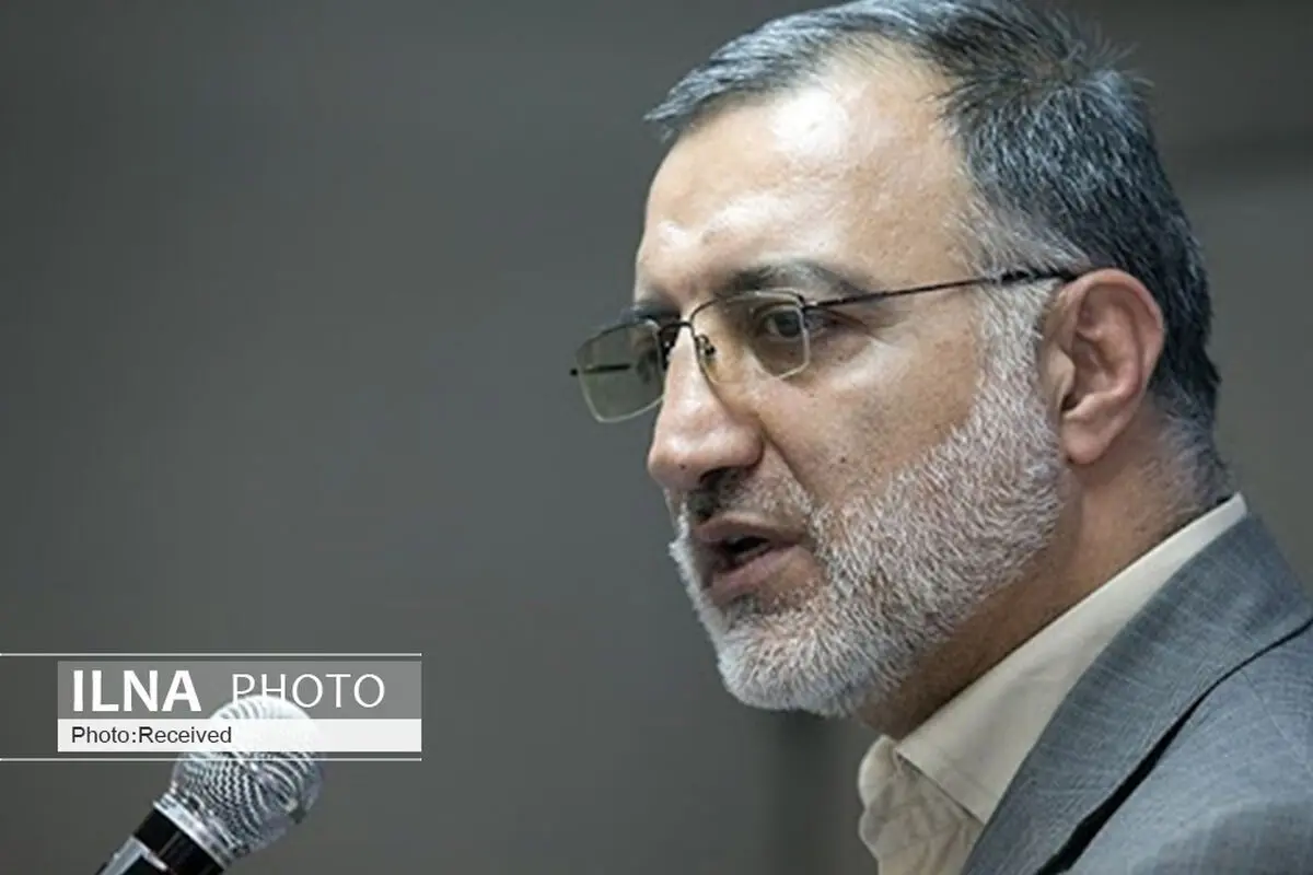 پیام شهردار تهران به مناسبت ۲۲ بهمن