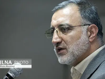 درخواست تغییر زمان پخش برنامه تبلیغی به دلیل همزمانی با لیگ ملت‌های اروپا توسط ستاد زاکانی