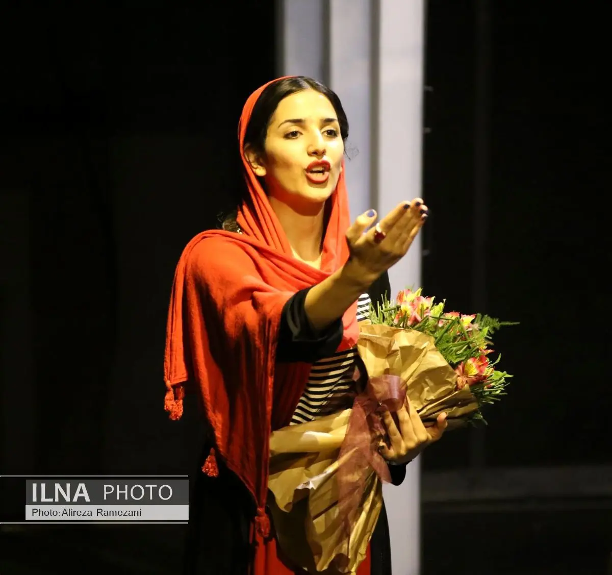 انتخابی در کار نیست؛ فکر می‌کنیم که انتخاب می‌کنیم