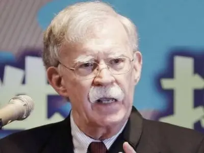 جان بولتون: ترامپ نمی‌تواند فاشیست باشد