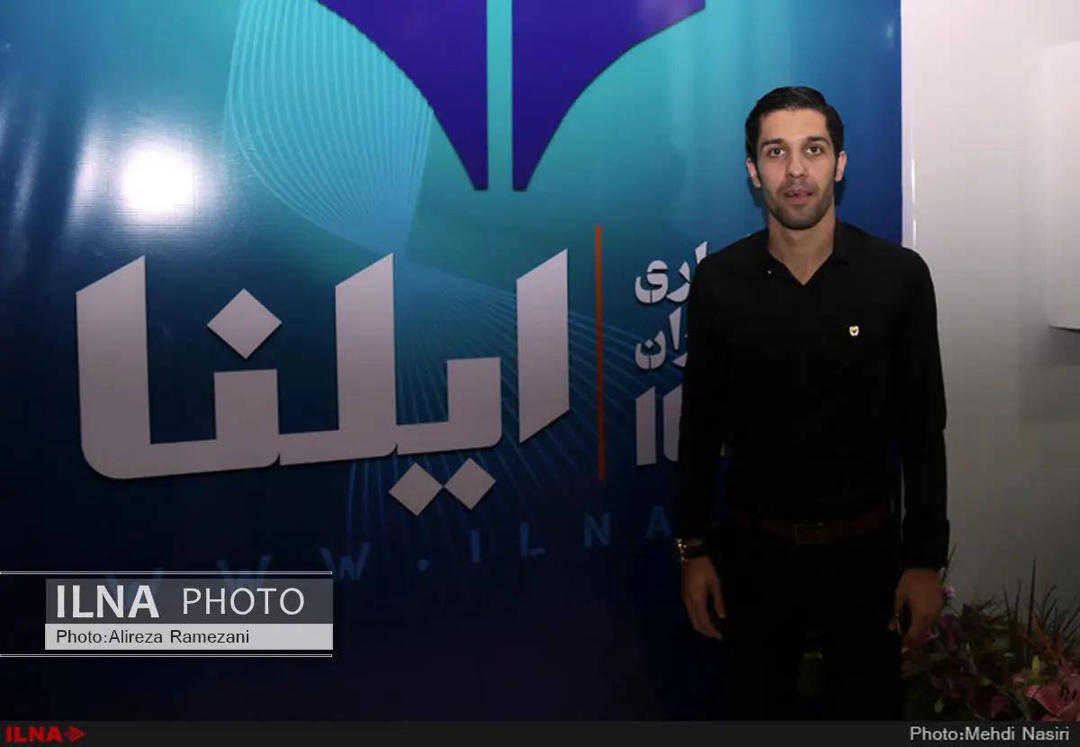 سنگ سفیدی: شک نکنید افتخاری به فوتسال برمی‌گردد/ وعده‌های فدراسیون هنوز عملی نشده است