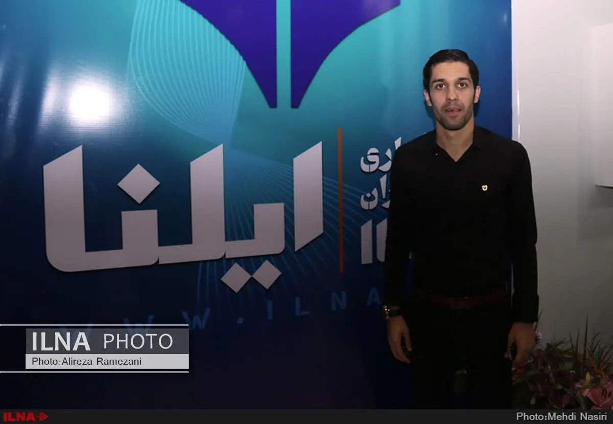سنگ سفیدی: شک نکنید افتخاری به فوتسال برمی‌گردد/ وعده‌های فدراسیون هنوز عملی نشده است