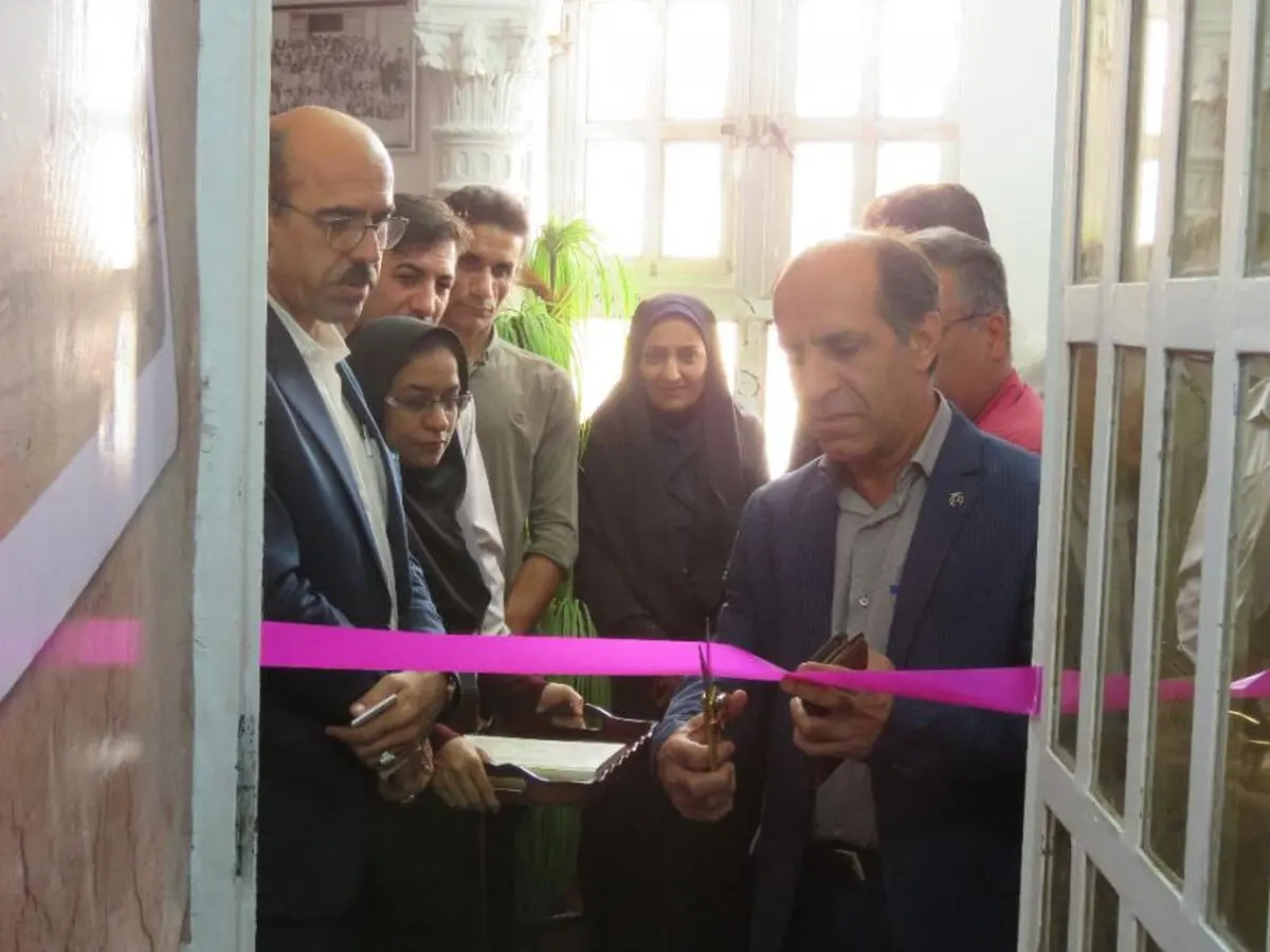 گشایش نخستین آموزشگاه گردشگری در شهرستان ماهشهر