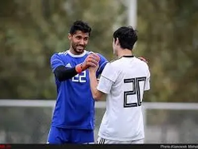  حسینی، قربانی جنگ سرد کی‌روش و رحمتی 