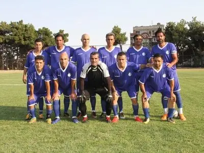 برتری استقلال در دربی پیشکسوتان