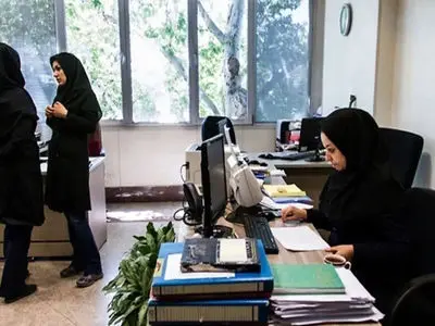 حضور حداقل ٧٠ درصدی کارکنان قزوینی در ادارات/ فعالیت ۱۰۰ درصدی بانک‌ها