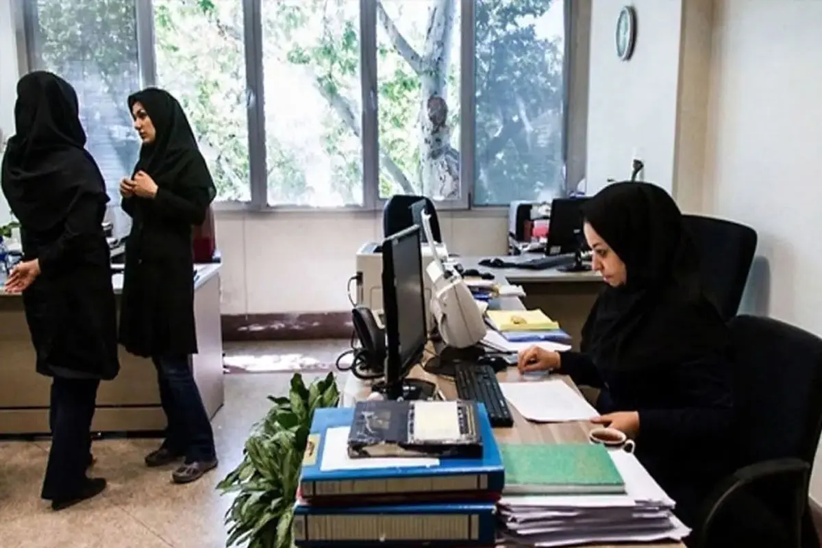 حضور حداقل ٧٠ درصدی کارکنان قزوینی در ادارات/ فعالیت ۱۰۰ درصدی بانک‌ها