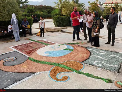 جشنواره تابستانه "شهر هنر" در برج میلاد تهران