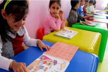 کودکستان‌های مستقل مازندران بازگشایی شدند/ تداوم تعطیلی مراکز ضمیمه به دلیل شرایط اضطرار